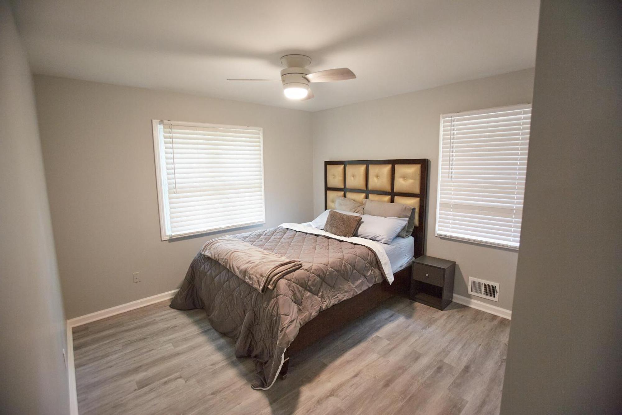 Decatur 2 Bedroom Bliss Modern Comfort Extérieur photo
