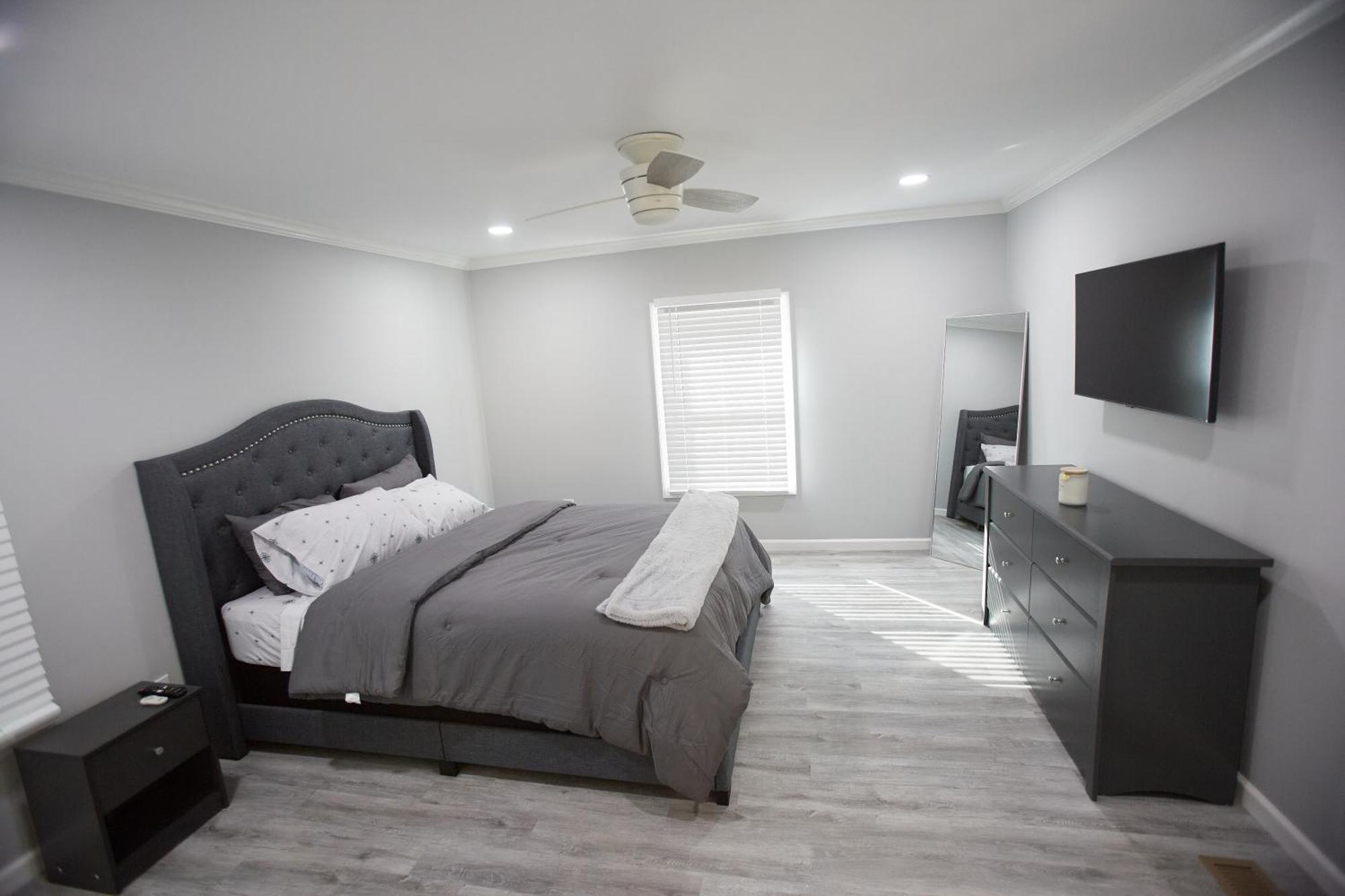 Decatur 2 Bedroom Bliss Modern Comfort Extérieur photo